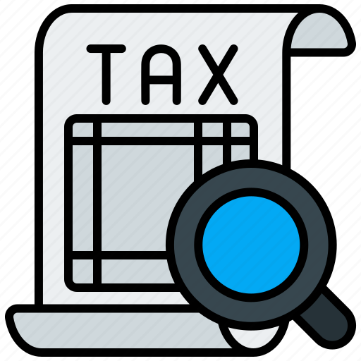 Tax, audit, finance, business, money, accounting icon - Download on Iconfinder