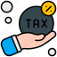 tax, payment, hand, finance, business, money, accounting 