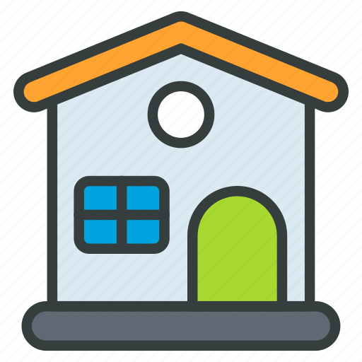 House, property, building, business, architecture icon - Download on Iconfinder