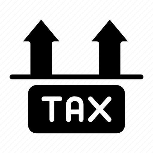 Tax, interest, rate, business, finance icon - Download on Iconfinder