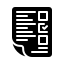 tax, cost, financial, payment, document, economy, list 