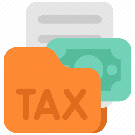 Check, documents, dollar, duti, money, tax, taxes icon - Download on Iconfinder