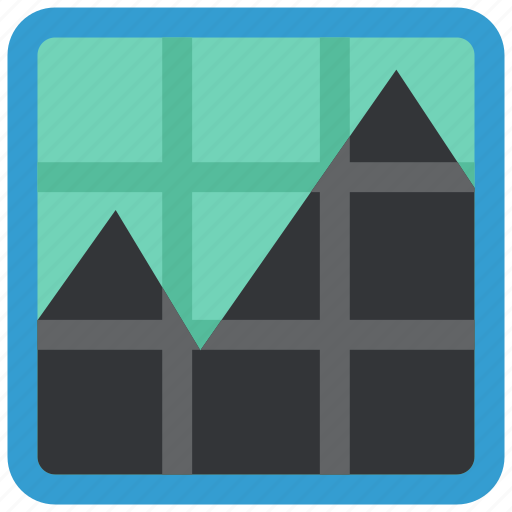 Business, chart, duti, finance, graph, marketing, money icon - Download on Iconfinder