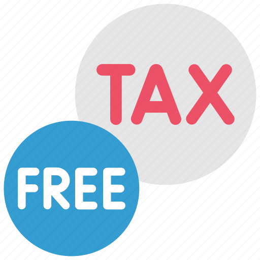 Duti, finance, free, money, tax, taxes, taxfree icon - Download on Iconfinder