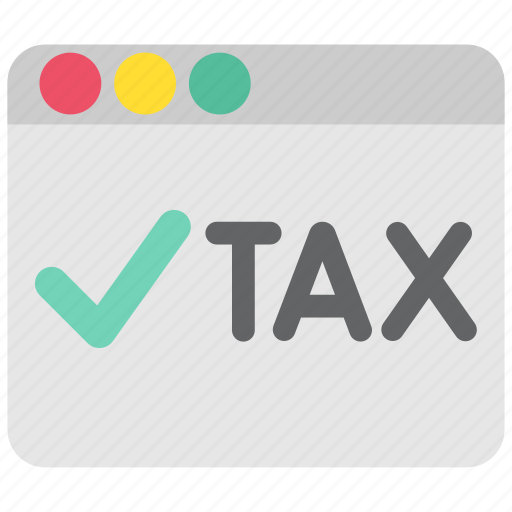 Business, duti, finance, marketing, money, payment, taxes icon - Download on Iconfinder