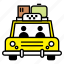 car, taxi, transport, travel, traveling 