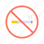 no smoking, no tobacco, unhealthy, smoking, nicotine 