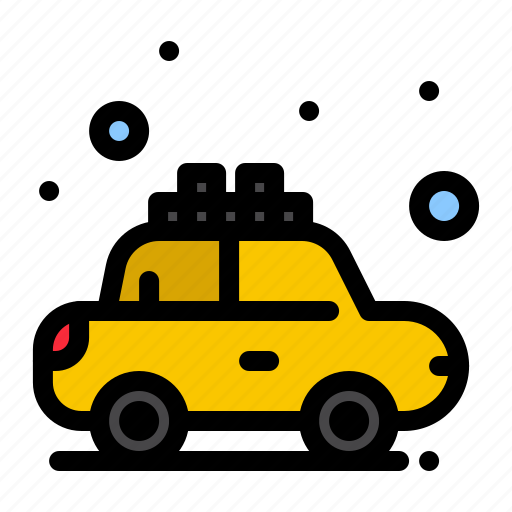 Car, rent, taxi, transport icon - Download on Iconfinder