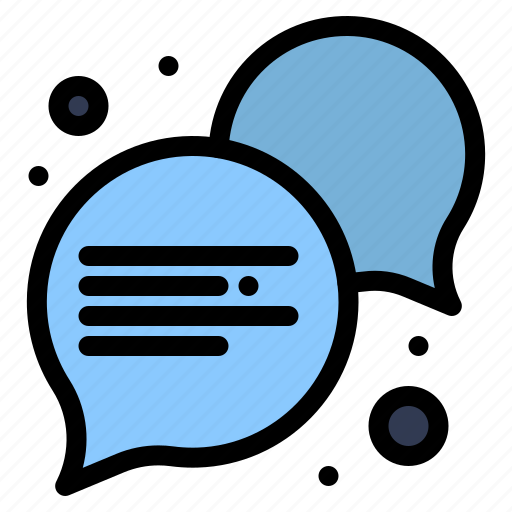 Communication, conversation, dialogue icon - Download on Iconfinder
