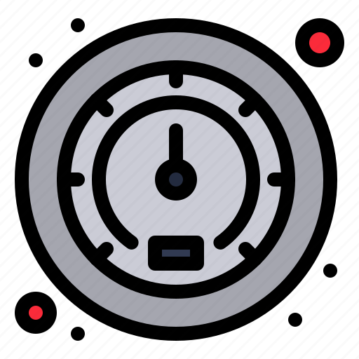 Meter, speed, traffic icon - Download on Iconfinder