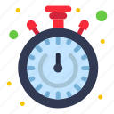 stopwatch, time, timer