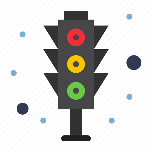 Lights, signal, traffic icon - Download on Iconfinder