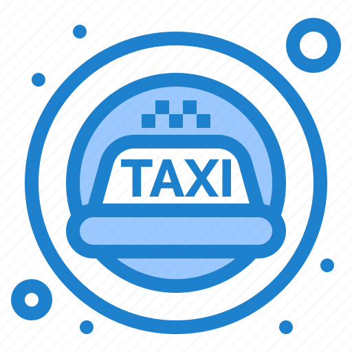 Cab, siren, taxi icon - Download on Iconfinder on Iconfinder