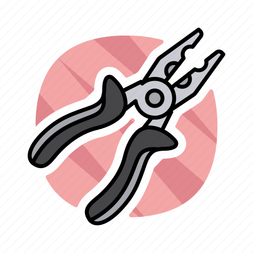 Pliers, metal, settings, tool, tools, wrench icon - Download on Iconfinder