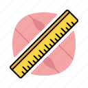 ruler, equipment, measurement, measuring, tools
