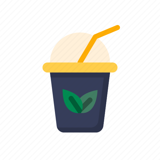 Iced, tea, cup, drink icon - Download on Iconfinder