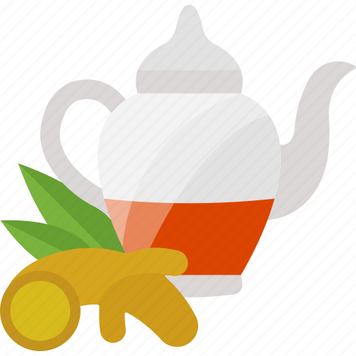 Drink, kettle, sheet, tea icon - Download on Iconfinder