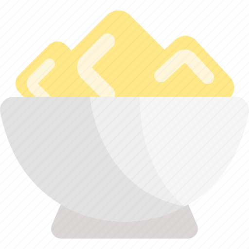 Cookies, food, plate, tea icon - Download on Iconfinder