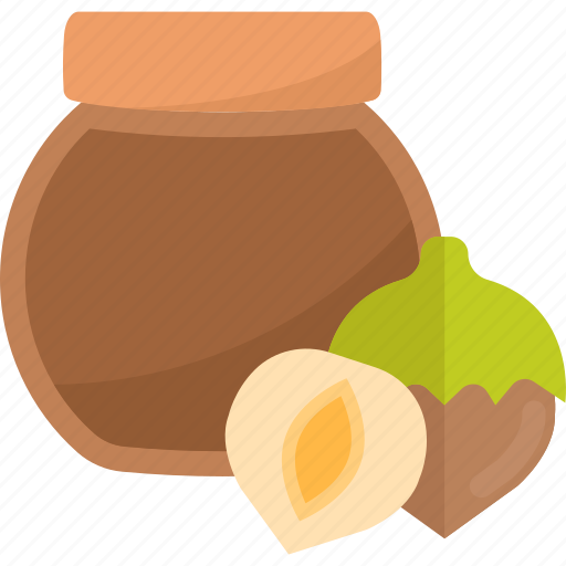 Food, nuts, sweet, tea icon - Download on Iconfinder