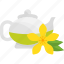 ceremony, drink, flower, sheet, tea 