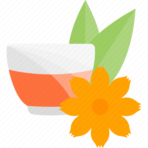 Ceremony, drink, flowers, food, sheet, tea icon - Download on Iconfinder