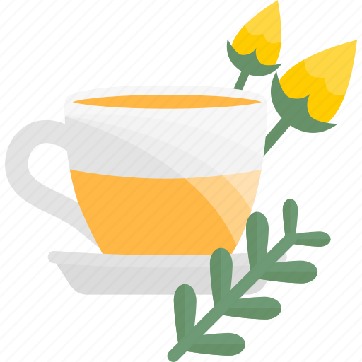 Ceremony, flower, glass, tea icon - Download on Iconfinder