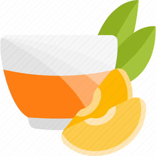 Ceremony, drink, mandarine, tea icon - Download on Iconfinder
