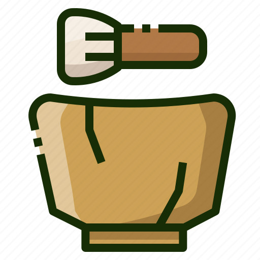 Cup, green, tea, drink, pottery, matcha, celemony icon - Download on Iconfinder