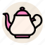 drink, english, english tea, hot drink, tea, teapot 
