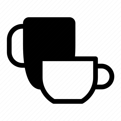 Beverage, cup, drink, hot drink, mug, mugs, tea icon - Download on Iconfinder