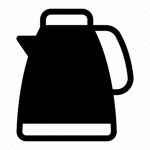 Beverage, drink, hot drink, hot water, tea, teapot icon - Download on Iconfinder