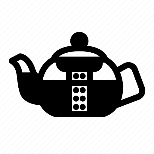 Drink, filter, hot drink, strainer, tea, tea filter, teapot icon - Download on Iconfinder