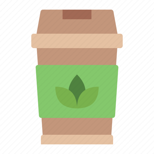 Tea, cup, drink, beverage, paper cup icon - Download on Iconfinder
