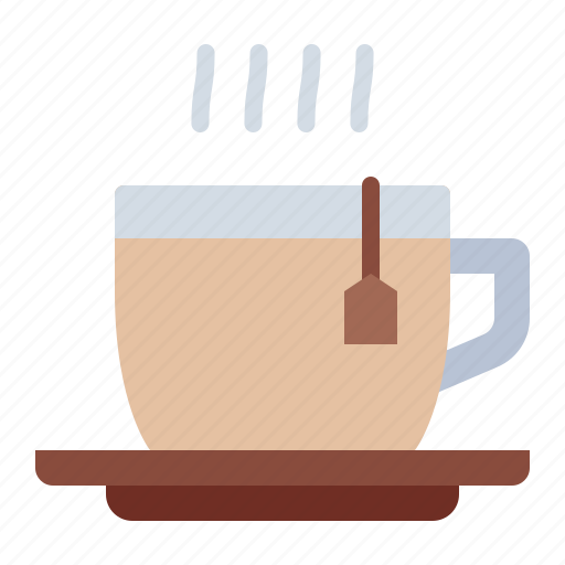 Tea, cup, drink, beverage icon - Download on Iconfinder