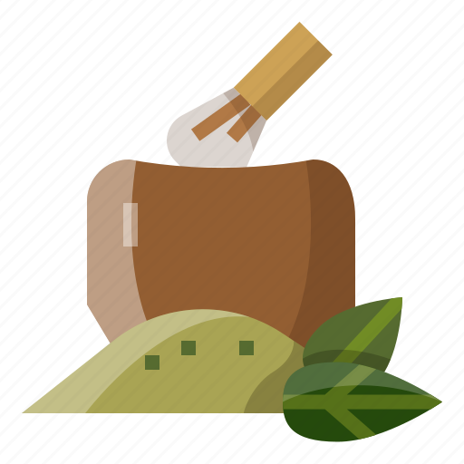 Green, tea, drink, fresh, matcha, healthy, herb icon - Download on Iconfinder
