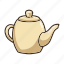 tea, kettle, cup, mug, teapot, drink, green tea, matcha, pot 