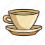 tea, mug, cup, drink, hot, glass, green tea, matcha 