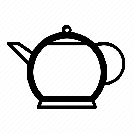 Kettle, tea, teapot icon - Download on Iconfinder