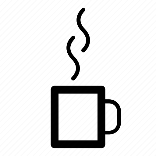 Cup, drink, hot drink, mug, tea icon - Download on Iconfinder