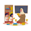 reading, class, teacher, library, student, book, knowledge, education, school 