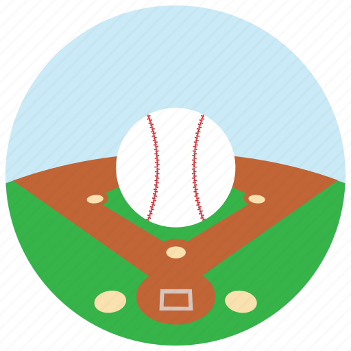 Baseball, homerun, pitch, run, speed, sports, teams icon - Download on Iconfinder