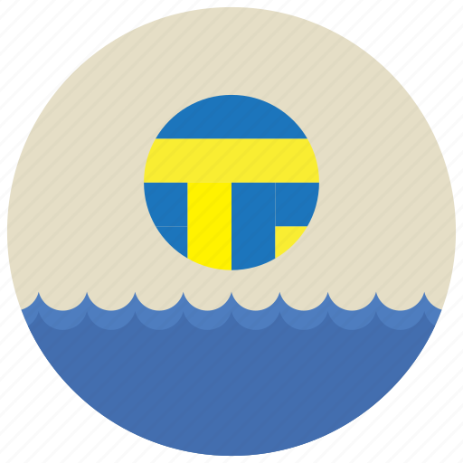 Ball, polo, sports, team, water icon - Download on Iconfinder