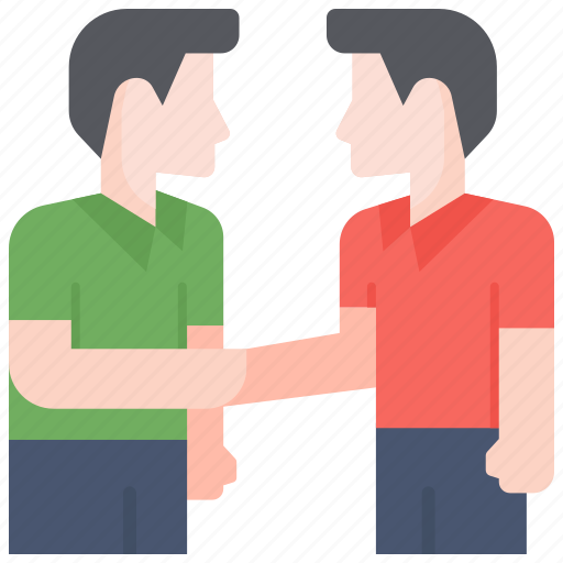 Agreement, business, cooperation, deal, handshake, meeting, partnership icon - Download on Iconfinder
