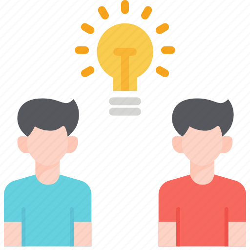 Business, creative, creativity, idea, innovation, inspiration, lightbulb icon - Download on Iconfinder