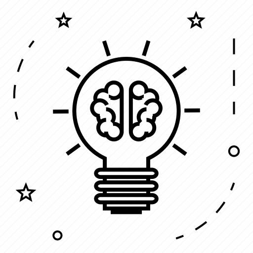 Brainstorm, business, company, lamp, team, teamwork, work icon - Download on Iconfinder