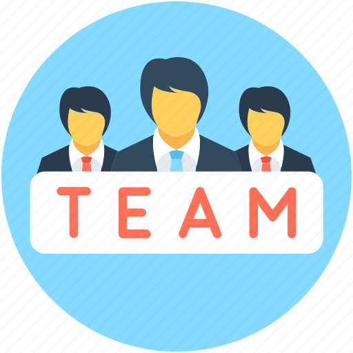 Collaboration, group, management, organization structure, team icon - Download on Iconfinder