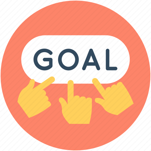 Gain, goal, partnership, success, team success icon - Download on Iconfinder