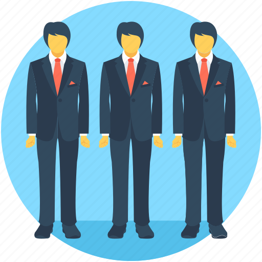 Collaboration, group, human resource, network, team icon - Download on Iconfinder