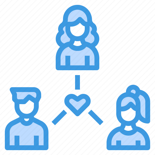 Business, company, connection, group, team icon - Download on Iconfinder