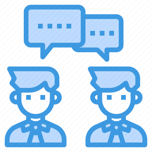 Chat, consult, support, talk, team icon - Download on Iconfinder